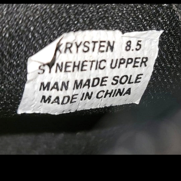 Bebe Sport - Picture 4 of 5